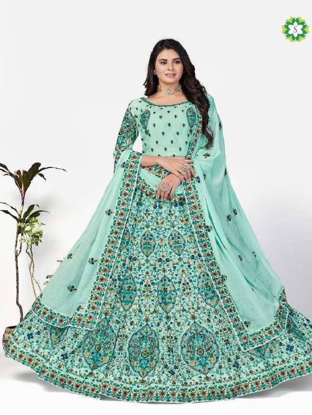 MANGALM BY SHEE STAR 1001..